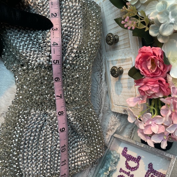 In a good condition, party bag, ribbon 🎀 - Picture 10 of 10